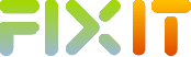 FixIT logo